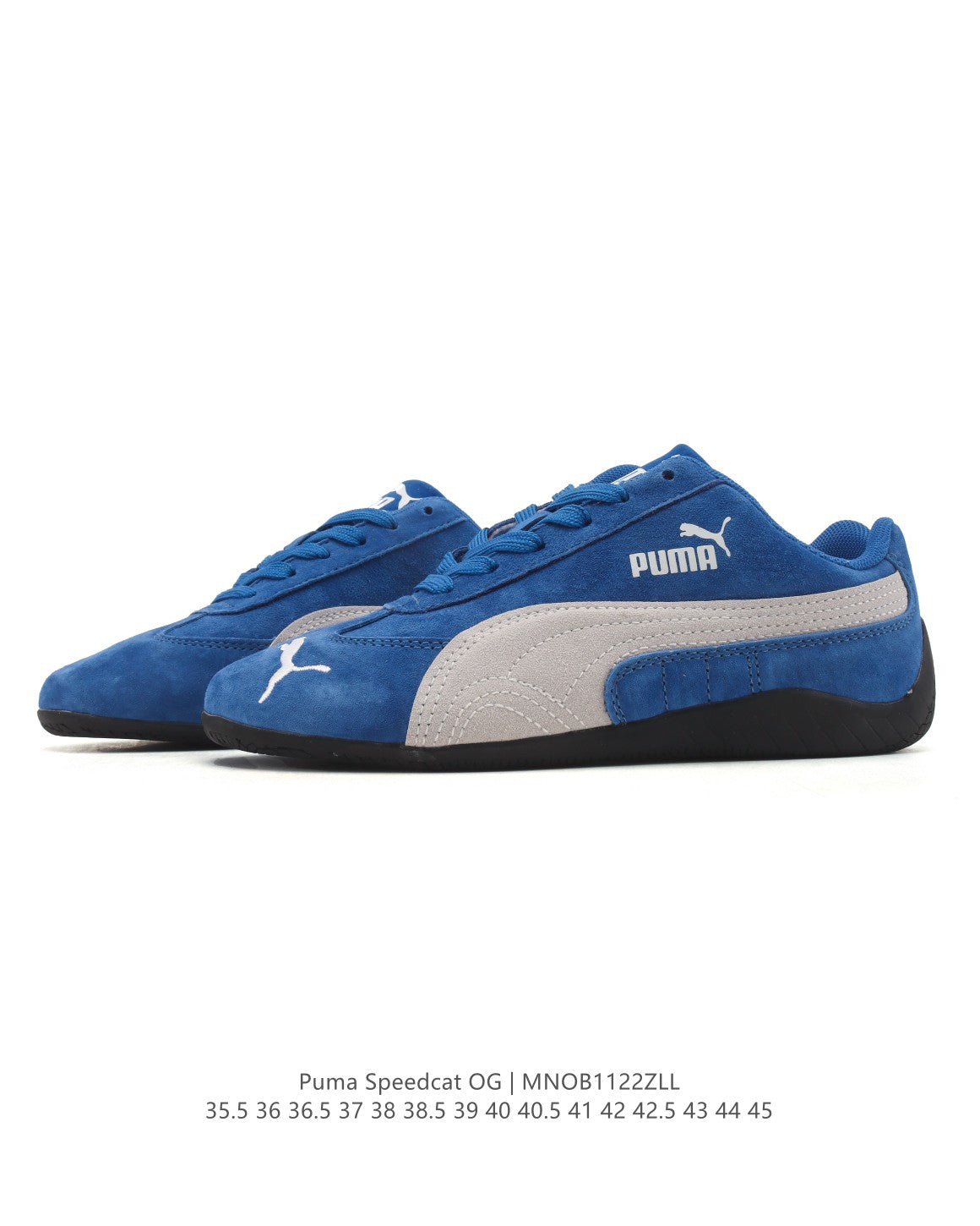 Puma Speedcat OG Sneakers