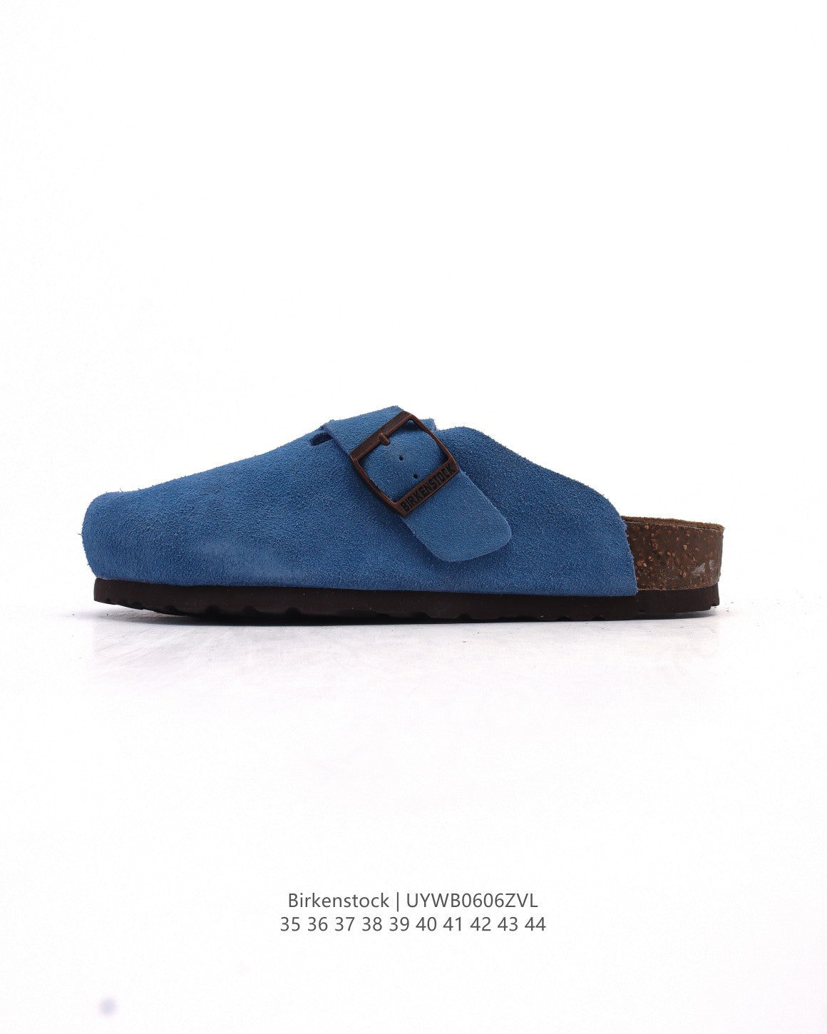 Birkenstock Boston Clogs