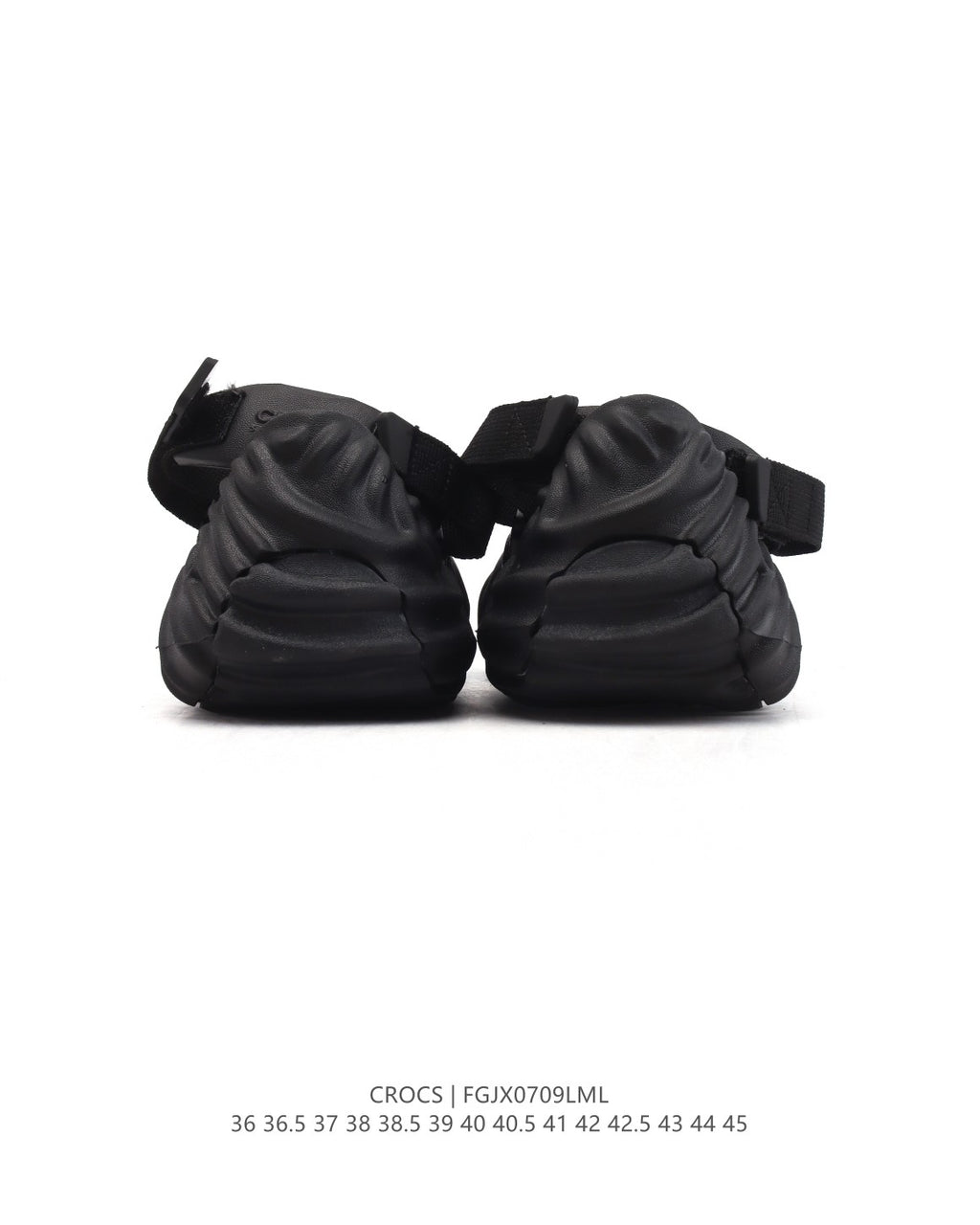 Salehe Bembury x Crocs Pollex Clog