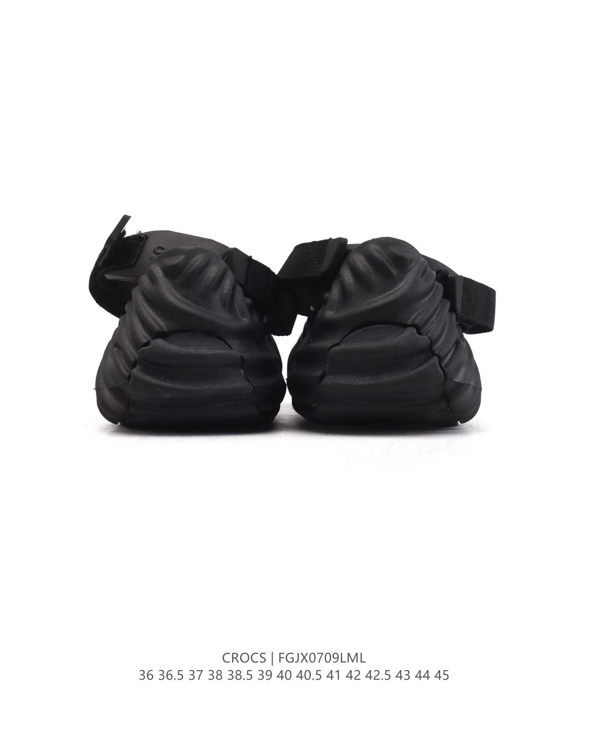 Salehe Bembury x Crocs Pollex Clog