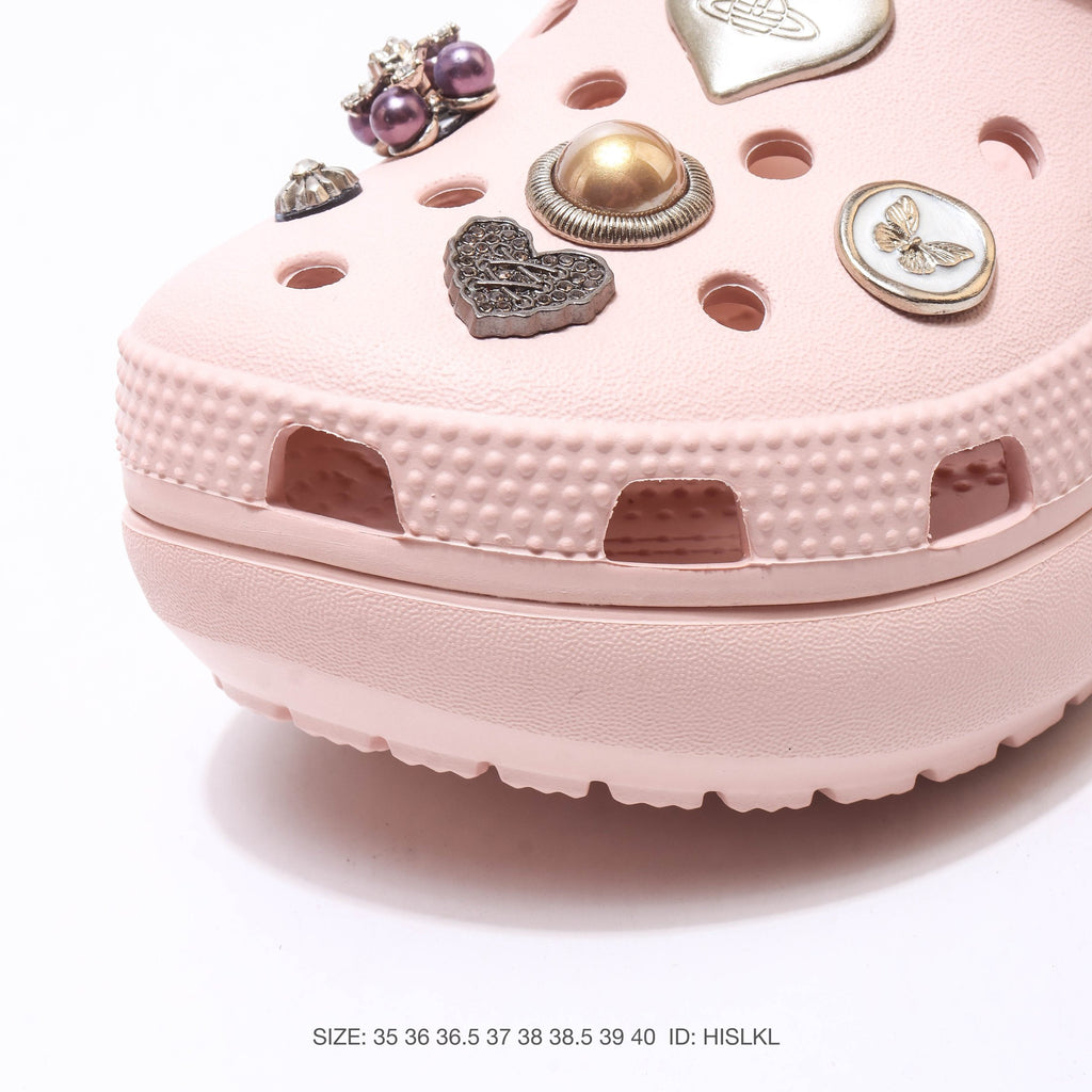 Crocs Classic Crush Clog