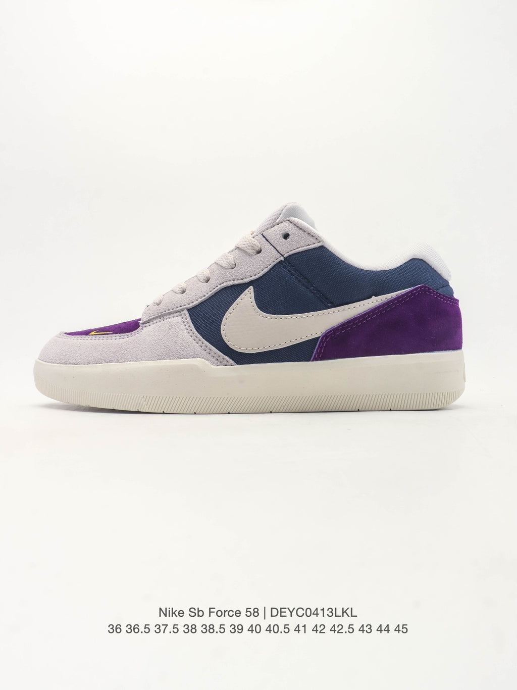 Nike SB Force 58