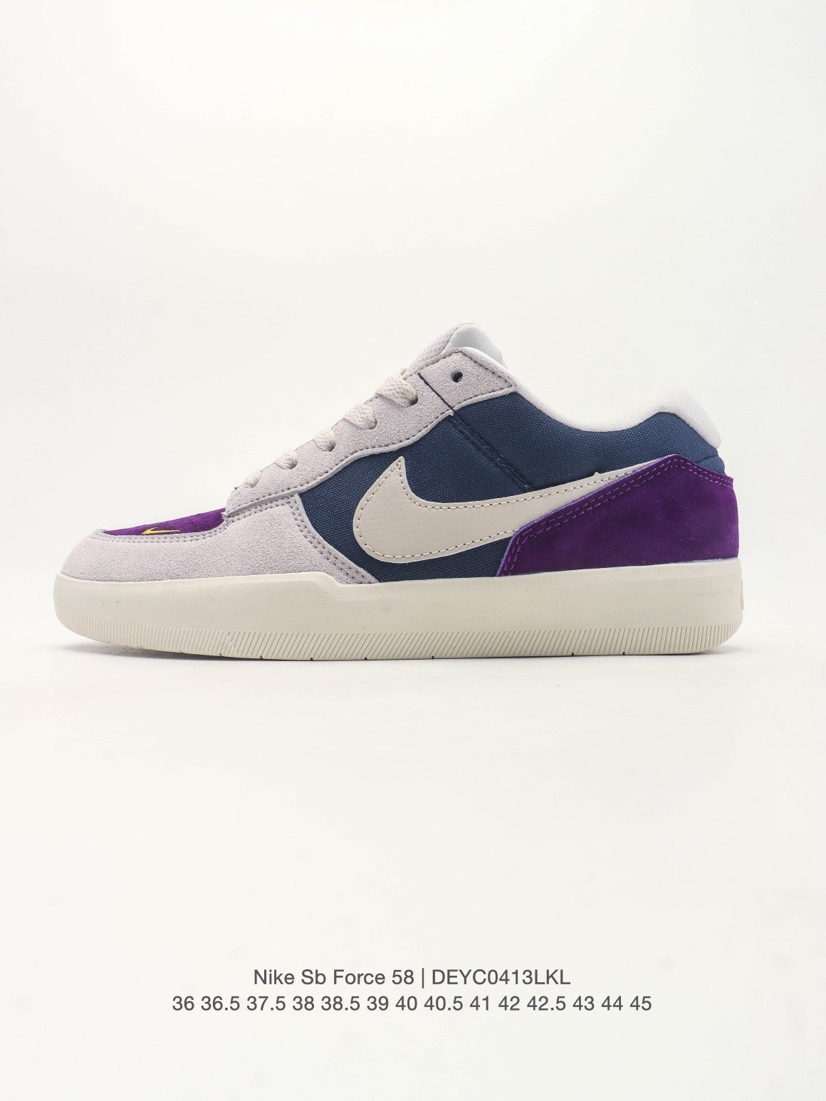 Nike SB Force 58