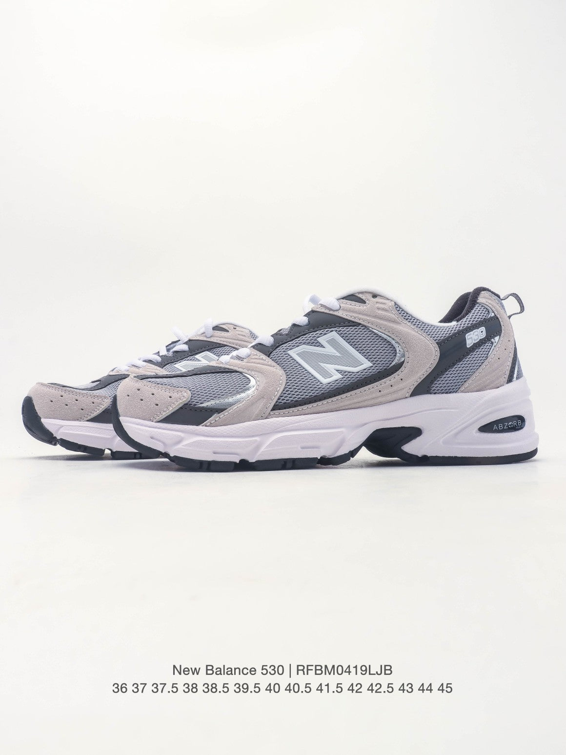 New Balance 530