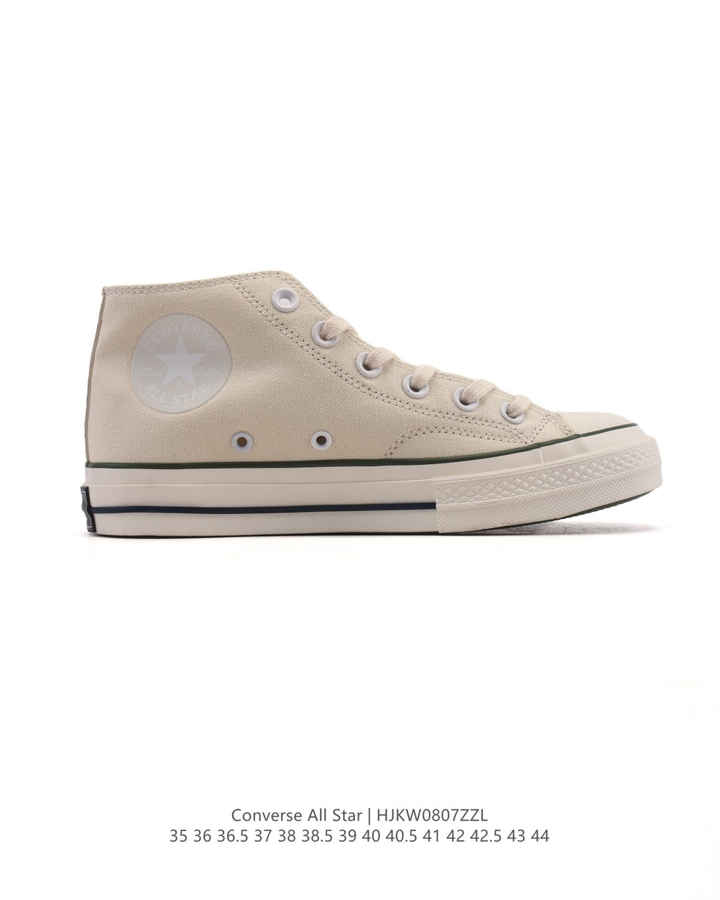 Undefeated x Converse Chuck 70