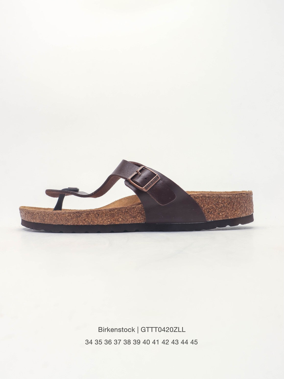 Birkenstock Gizeh Sandals