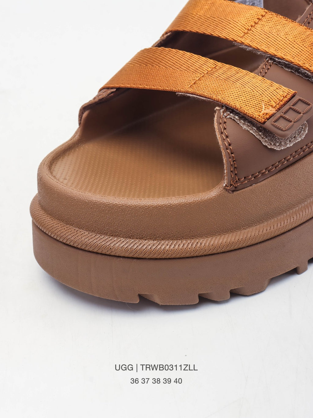 UGG Goldenglow Slides