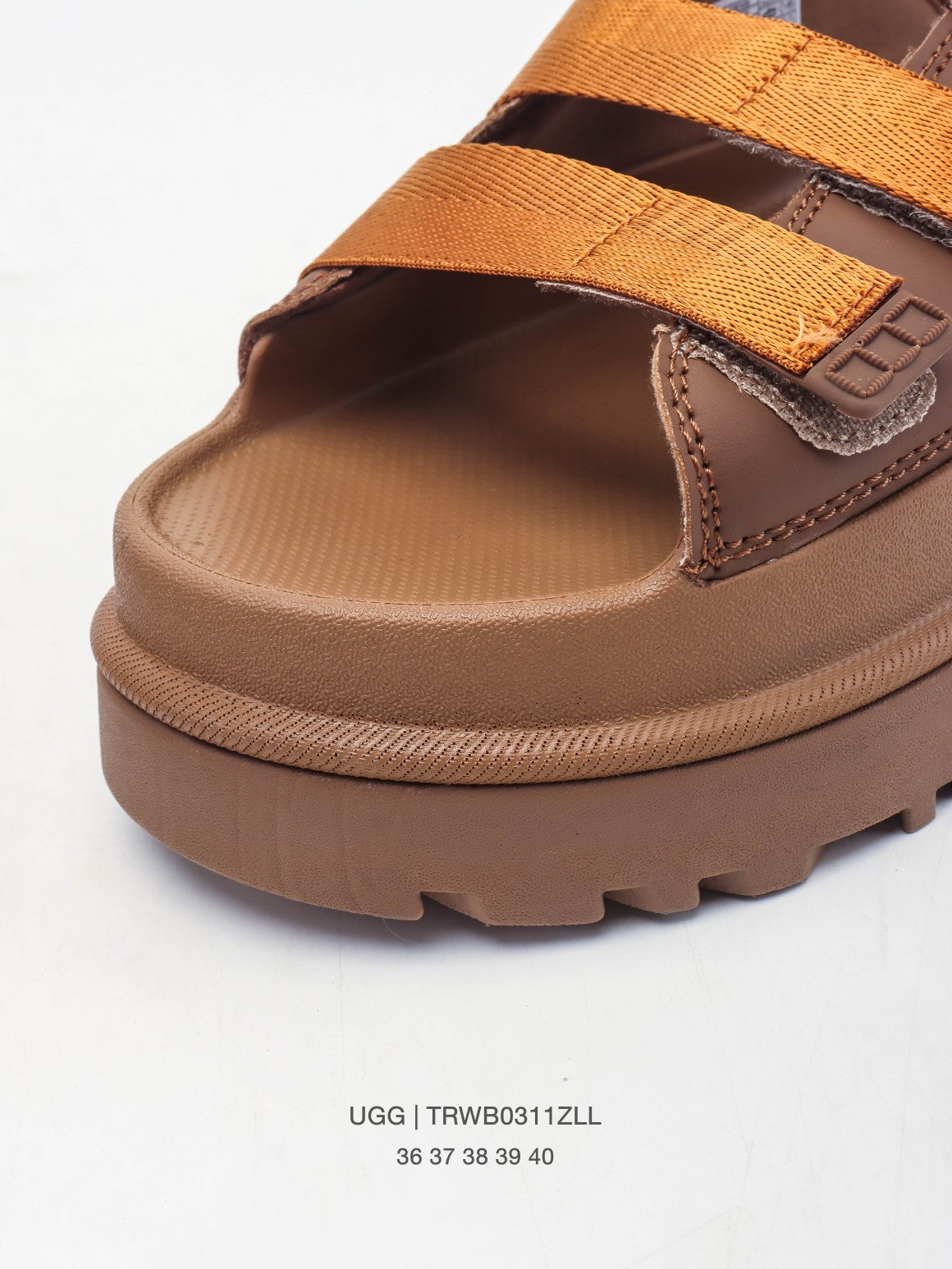 UGG Goldenglow Slides