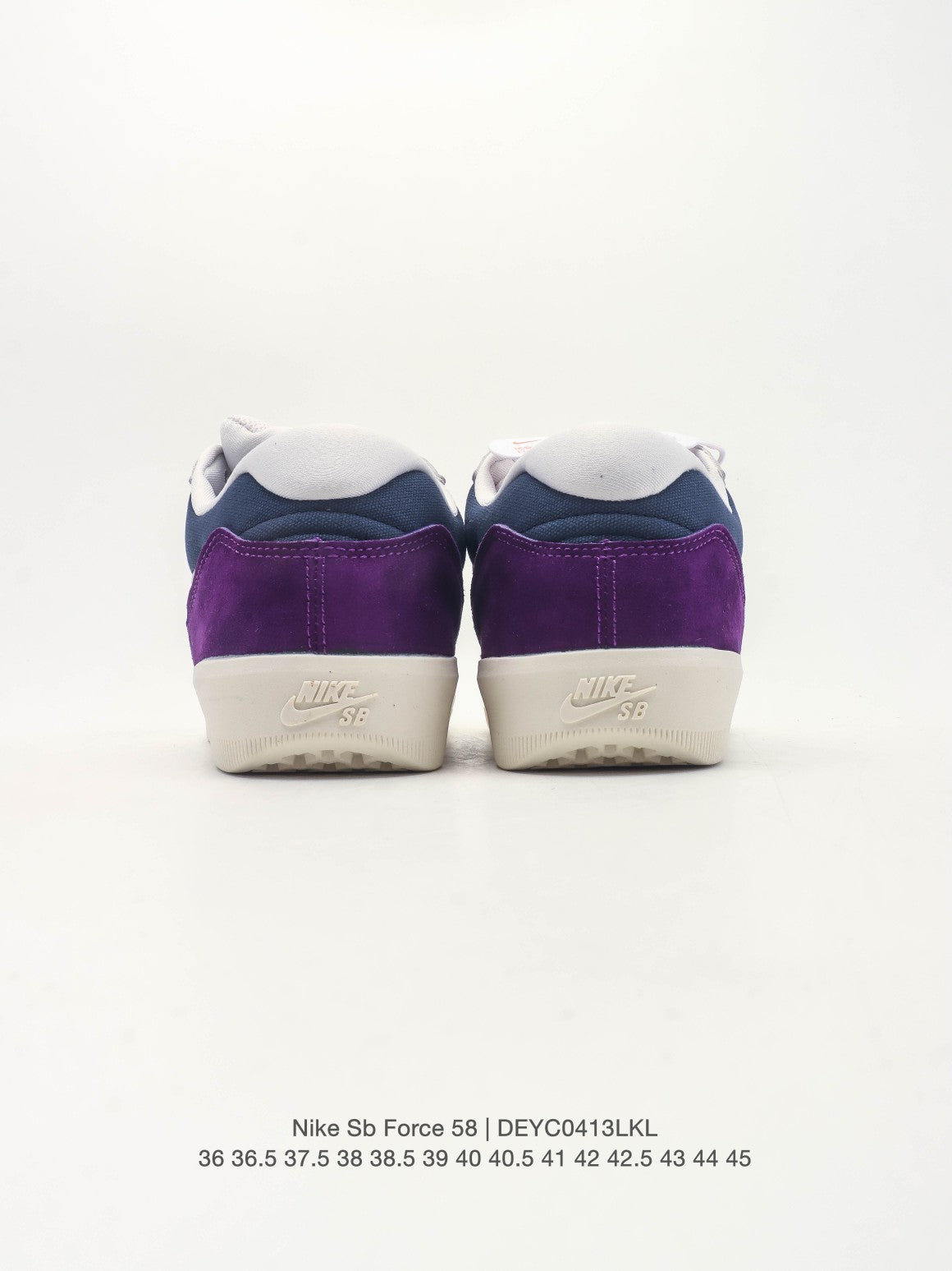 Nike SB Force 58