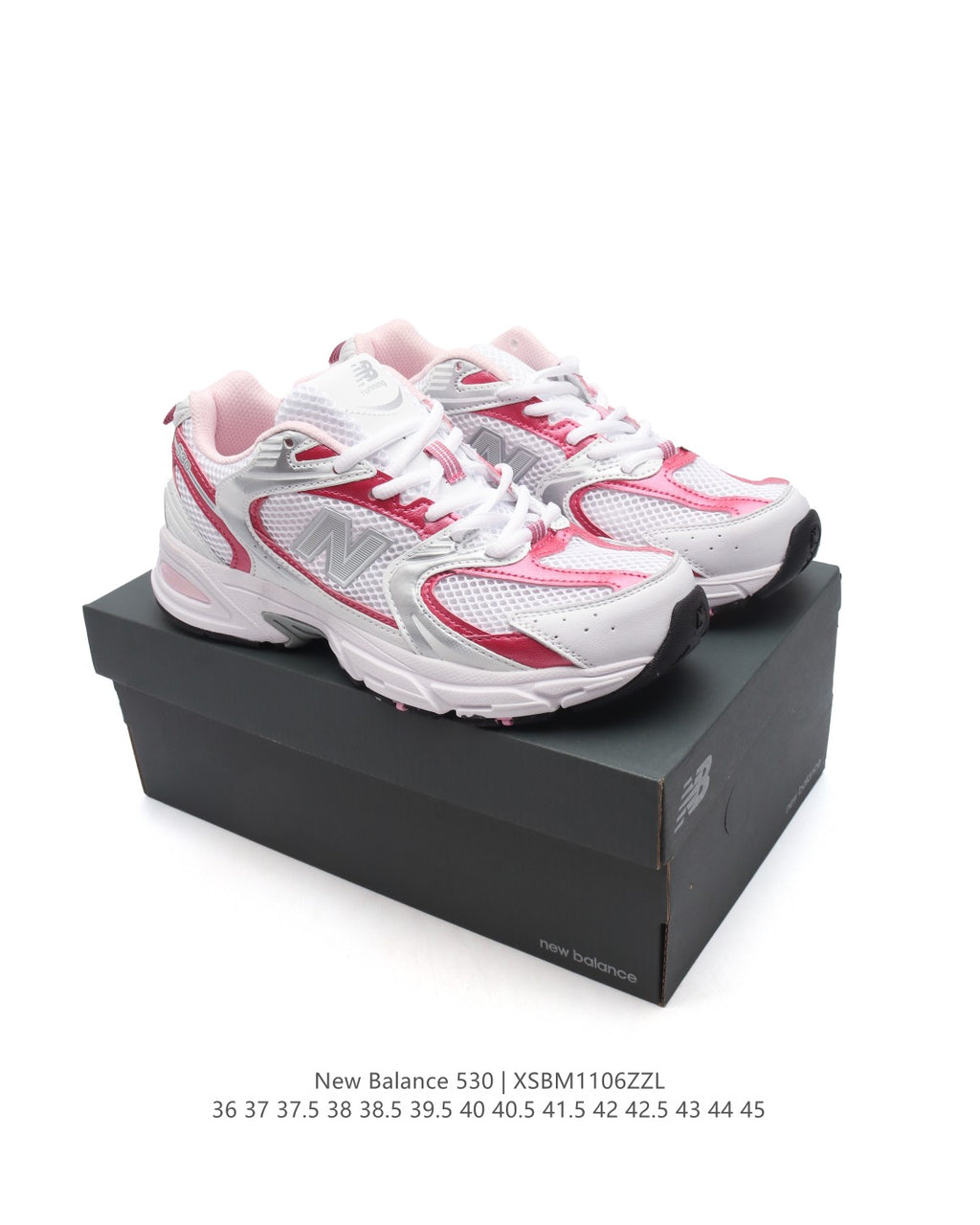 New Balance 530
