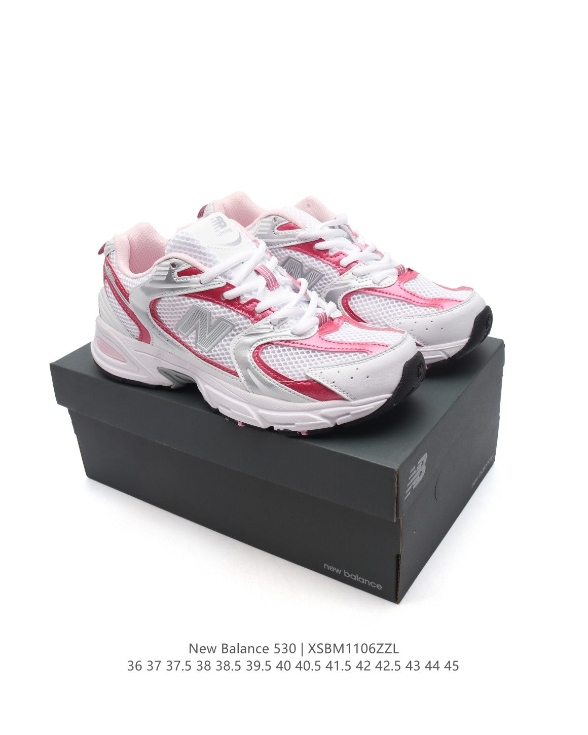 New Balance 530