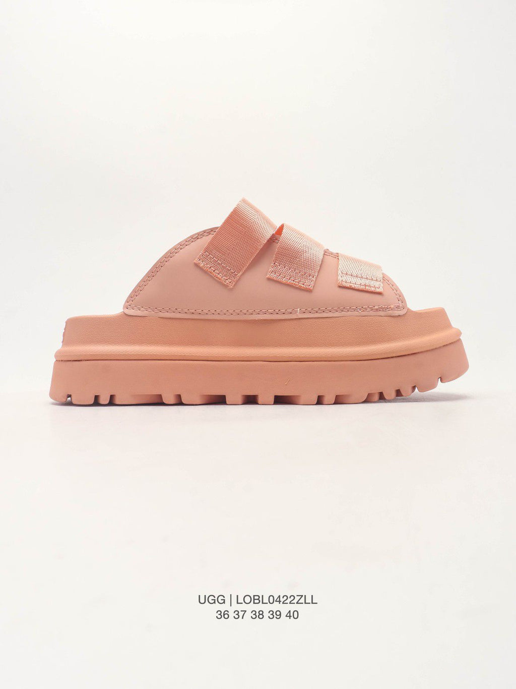 UGG Goldenglow Slides
