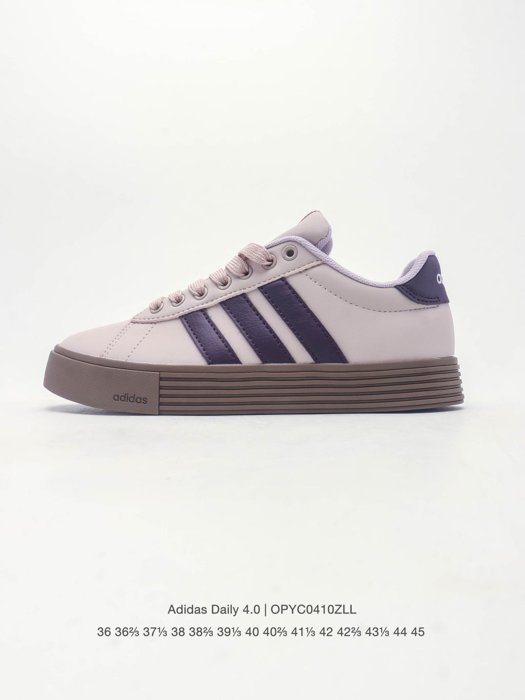 Adidas Daily 4.0