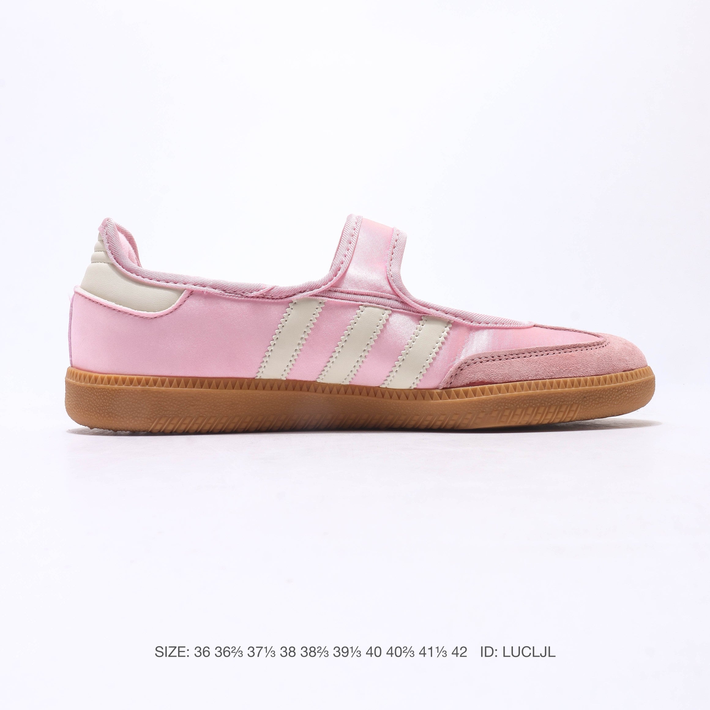 Adidas Samba Mary Jane