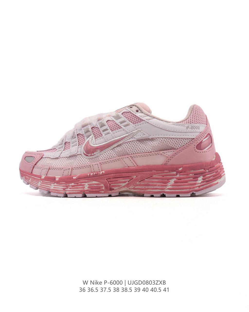 Nike P-6000 Premium