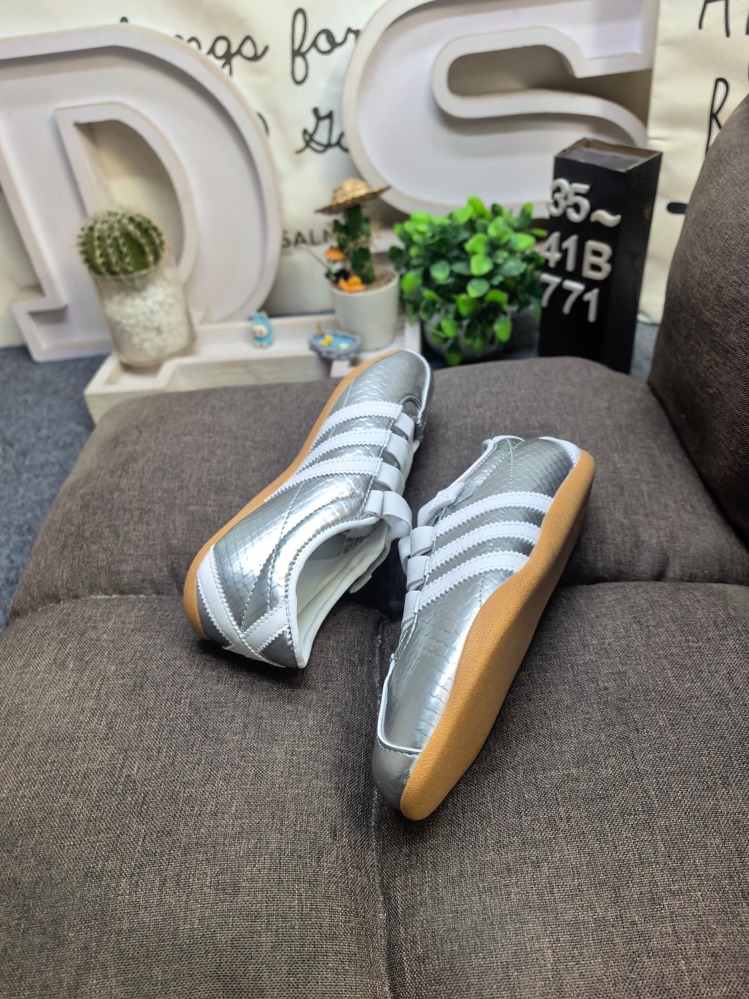 Adidas Tokyo MJ – CloudNova
