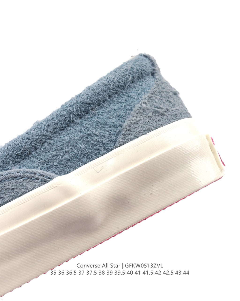 GOLF le FLEUR* x Converse One Star CC Slip Pro Forest