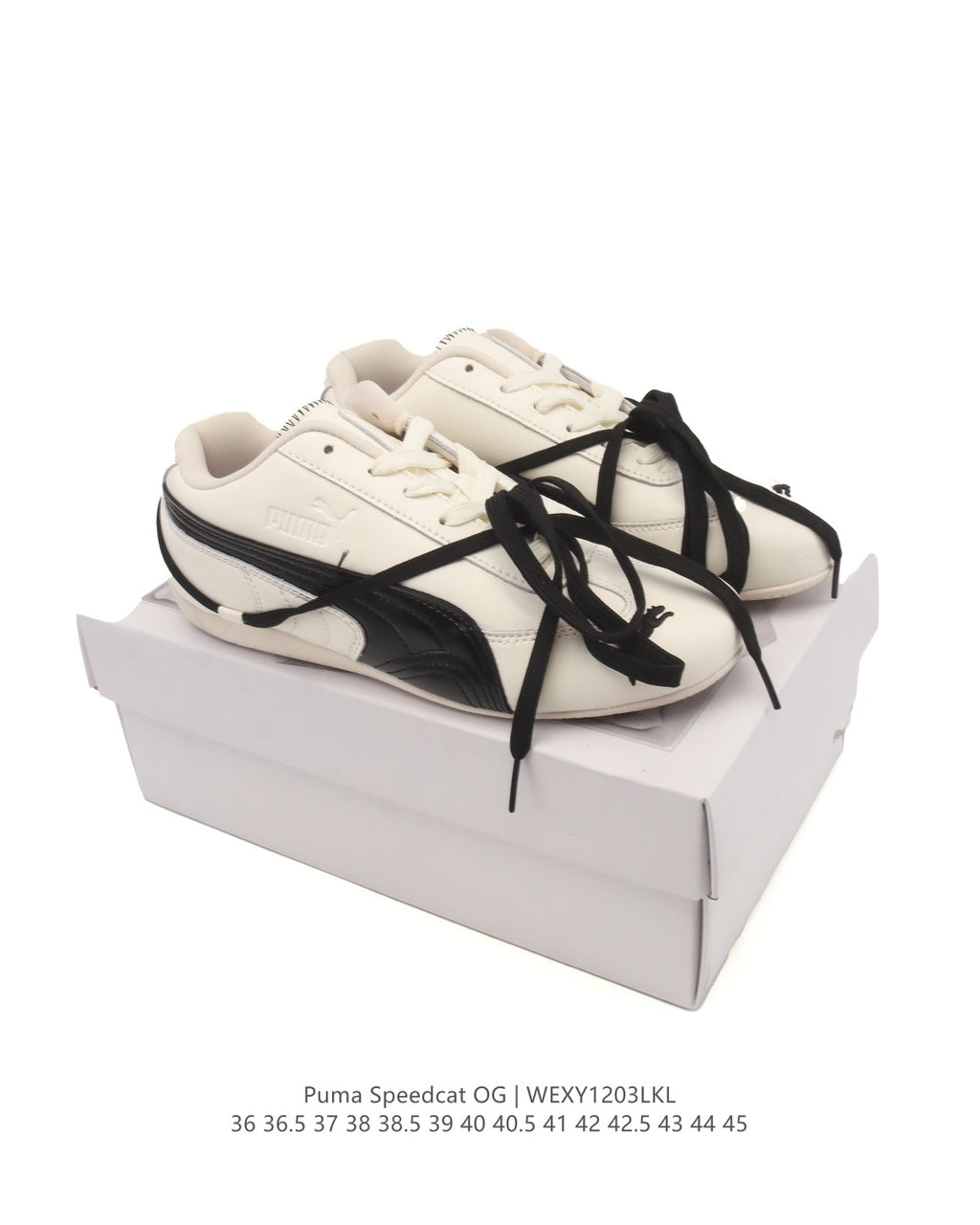 PUMA x ROSIE Speedcat