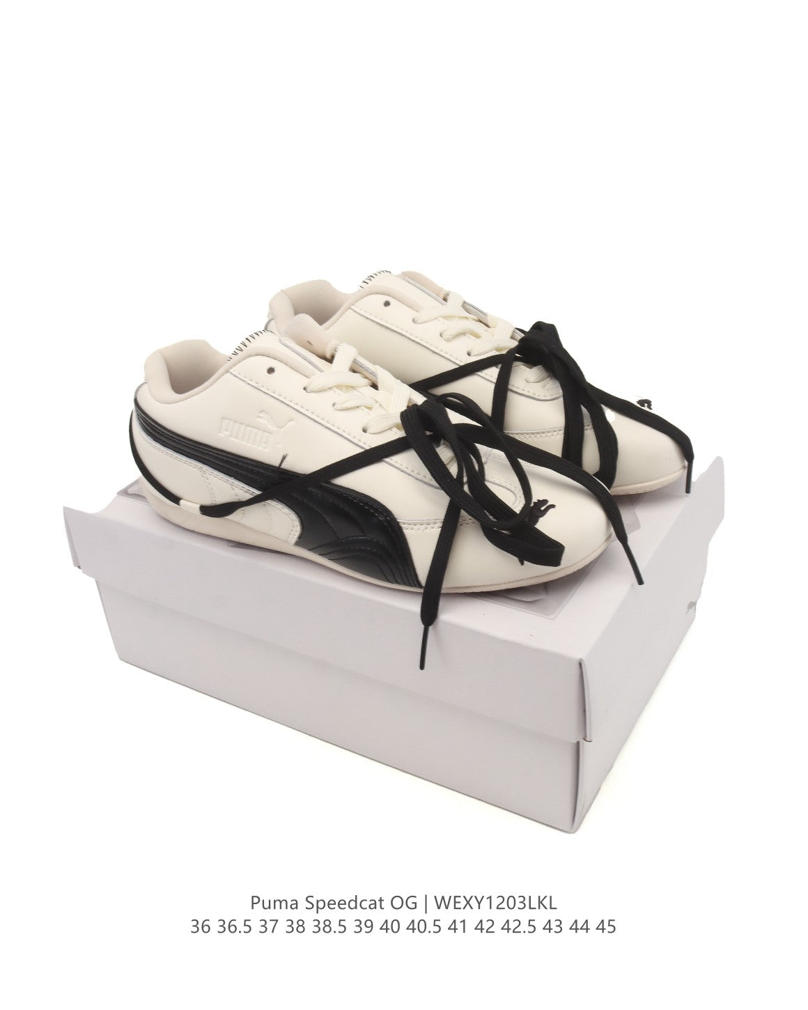 PUMA x ROSIE Speedcat