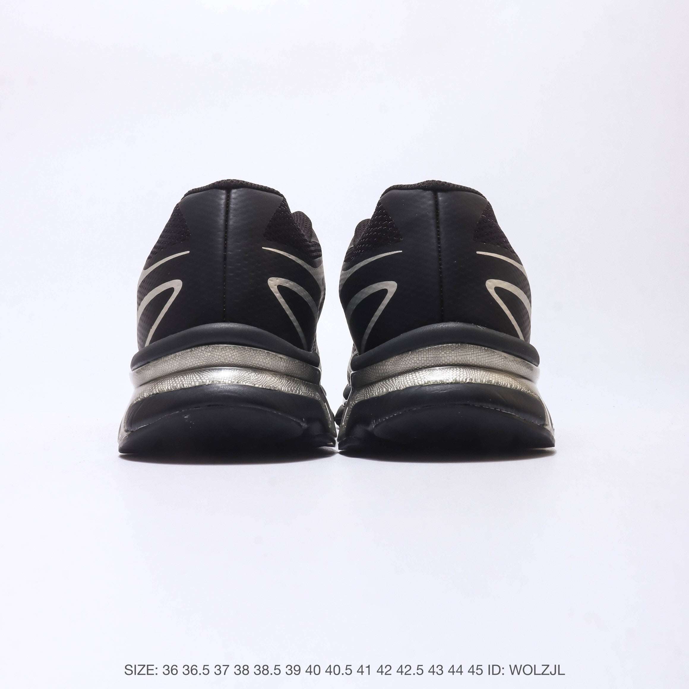 NIKE MM6 MAISON MARGIELA X SALOMON