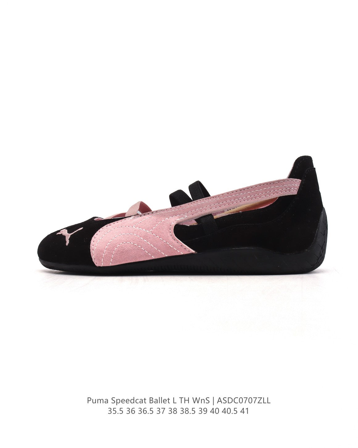 Puma Speedcat OG Ballerina Flats