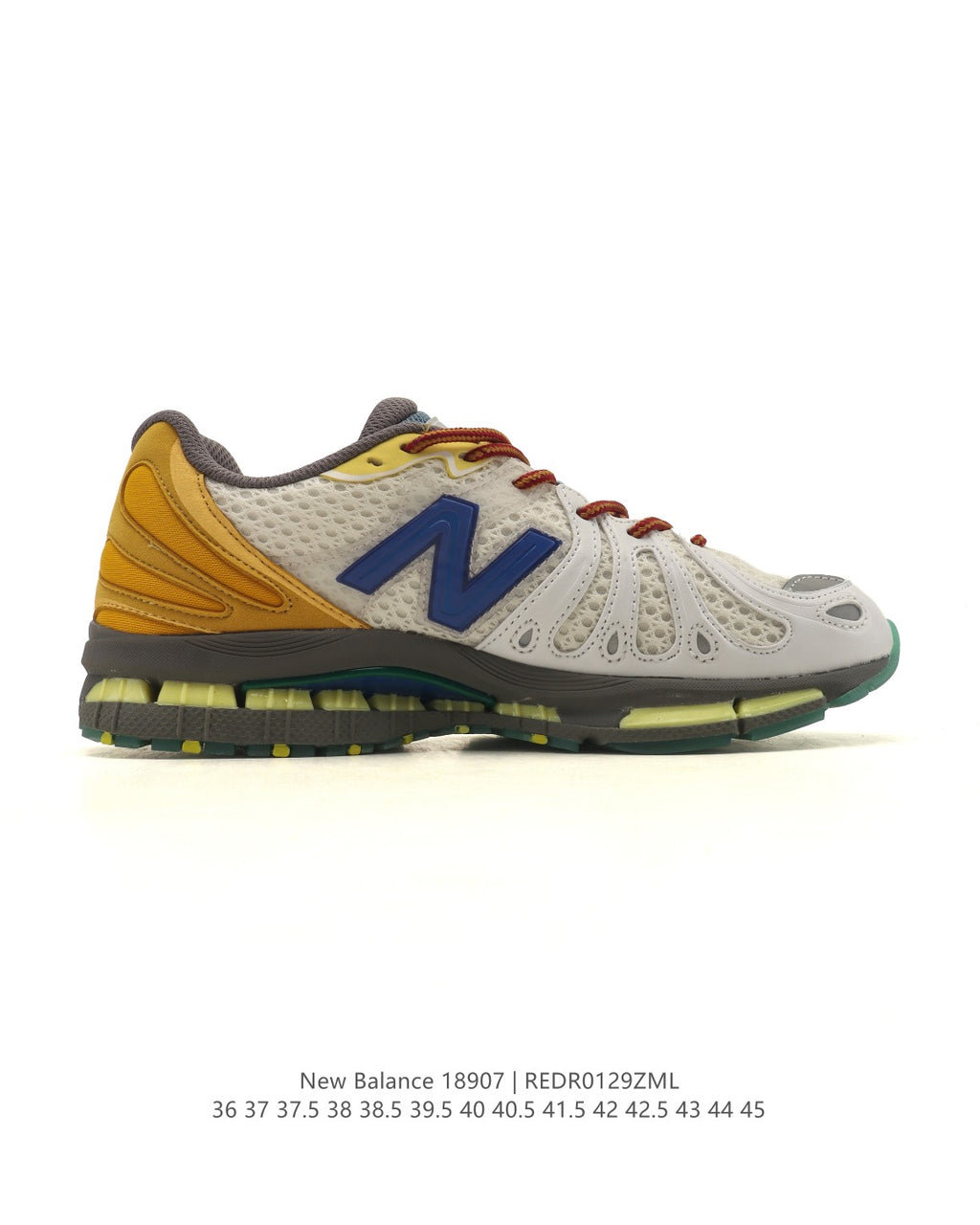 New Balance 1890 outerspace