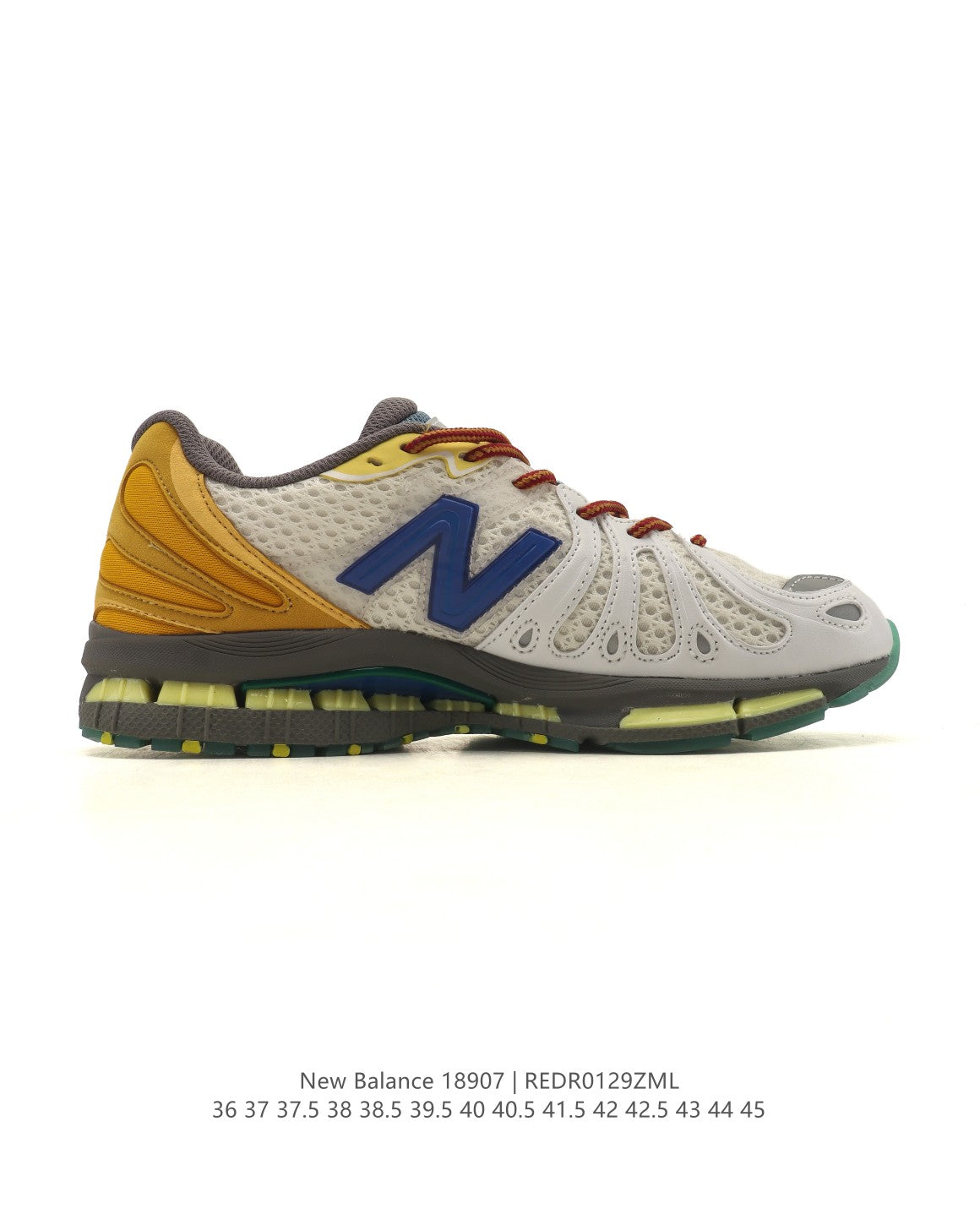 New Balance 1890 outerspace