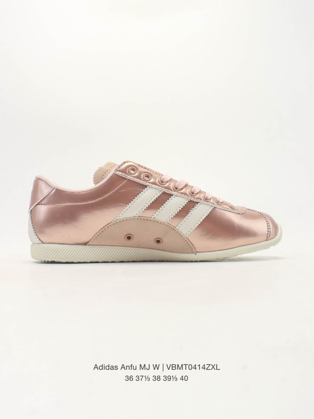 Adidas x  Anfu Mary Jane