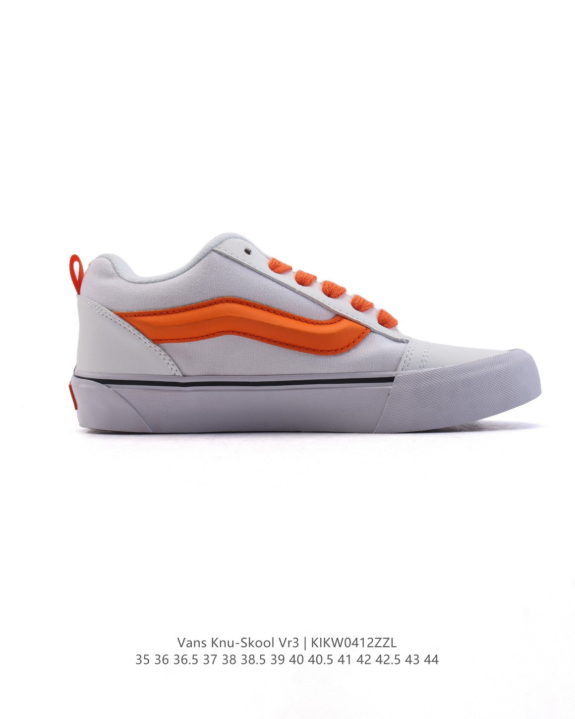 Vans Knu Skool VR3 Sneakers