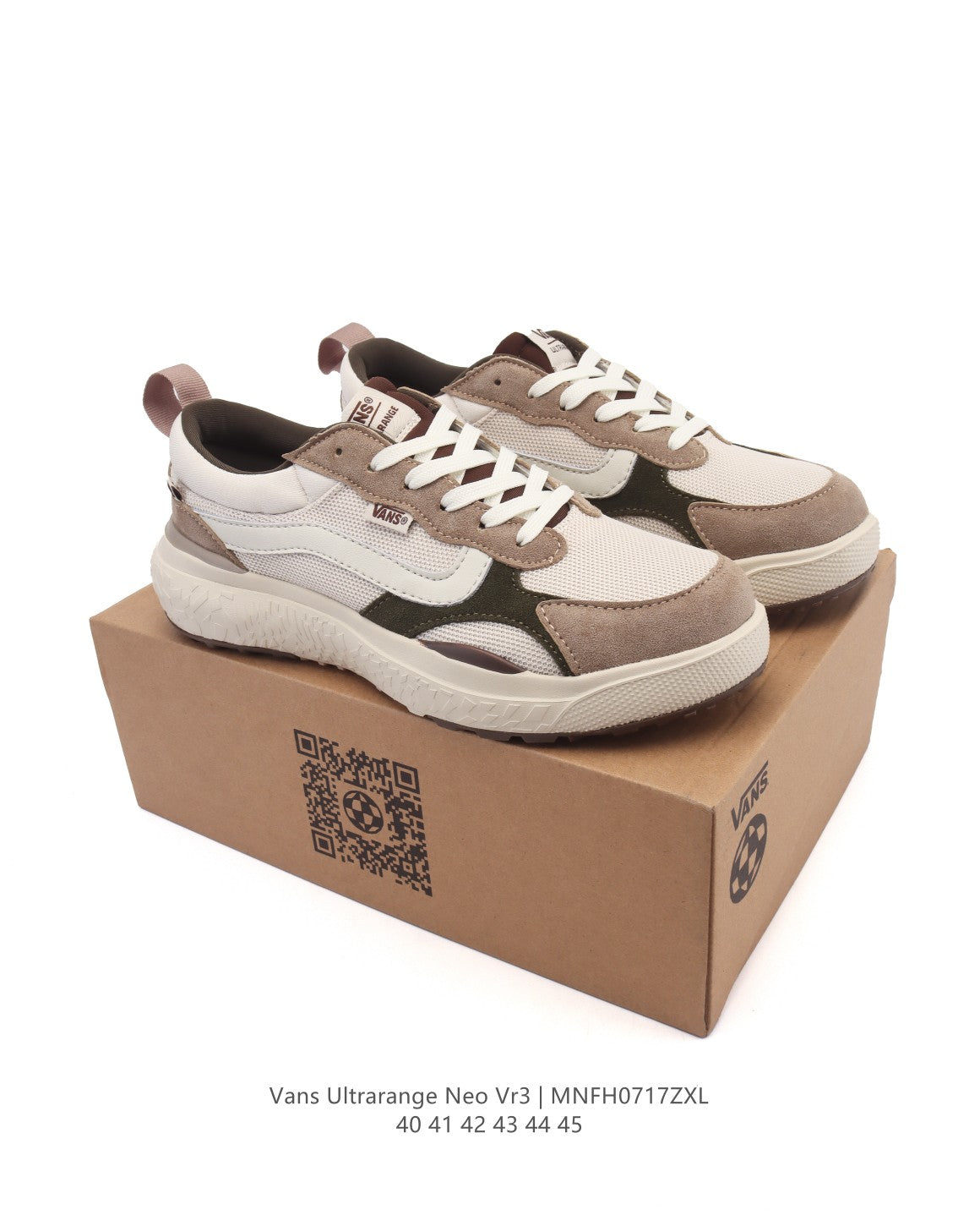 Vans UltraRange Neo VR3