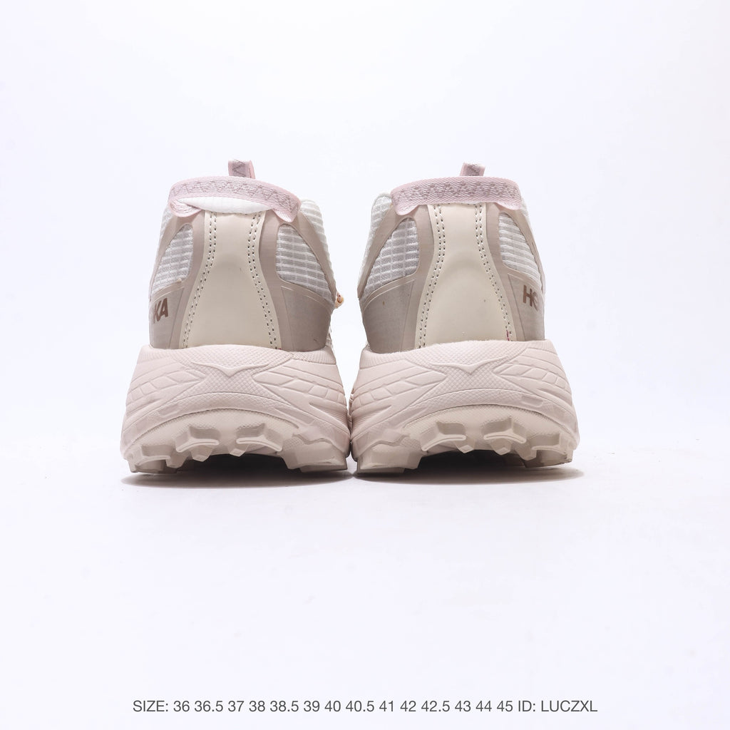Hoka One One M Mafate Three 2