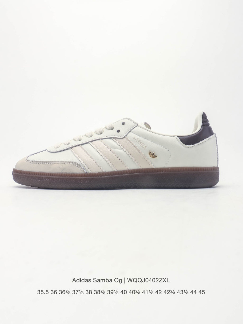 Adidas Samba OG