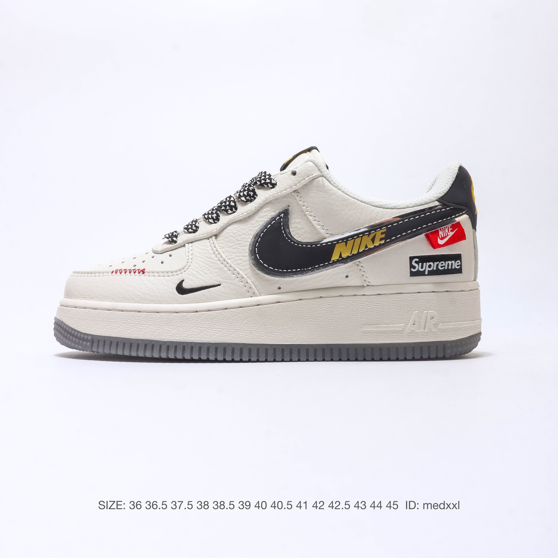 Nike Air Force 1 '07