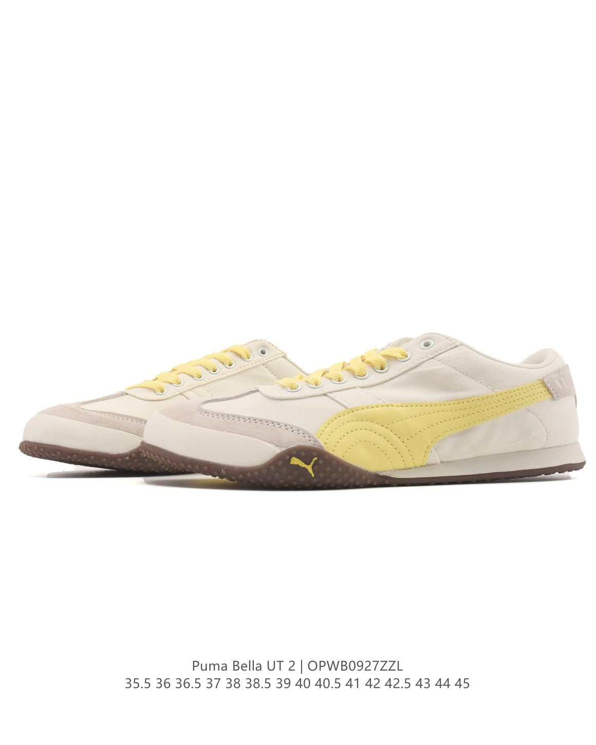 Puma Bella UT 2