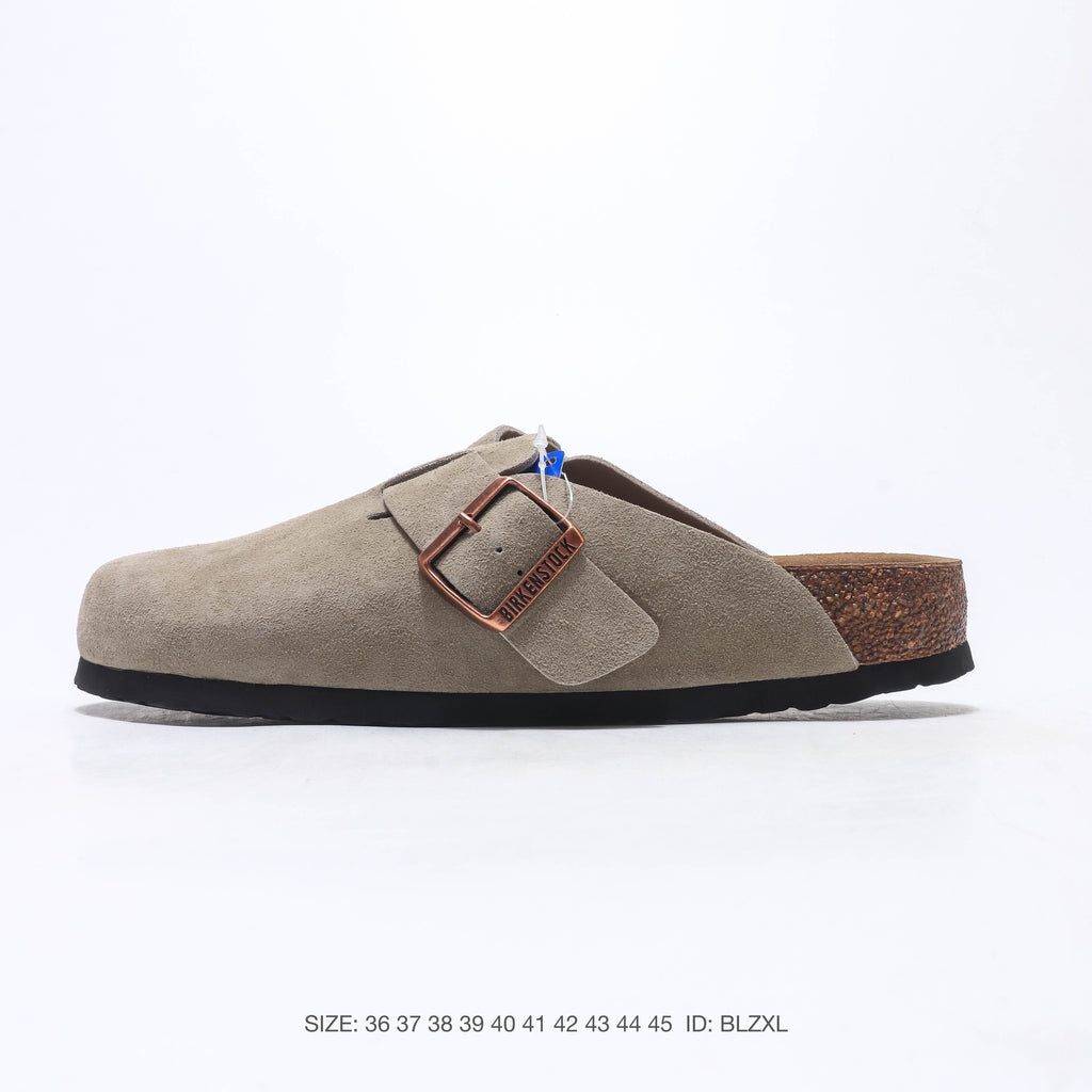 Birkenstock Boston Clogs