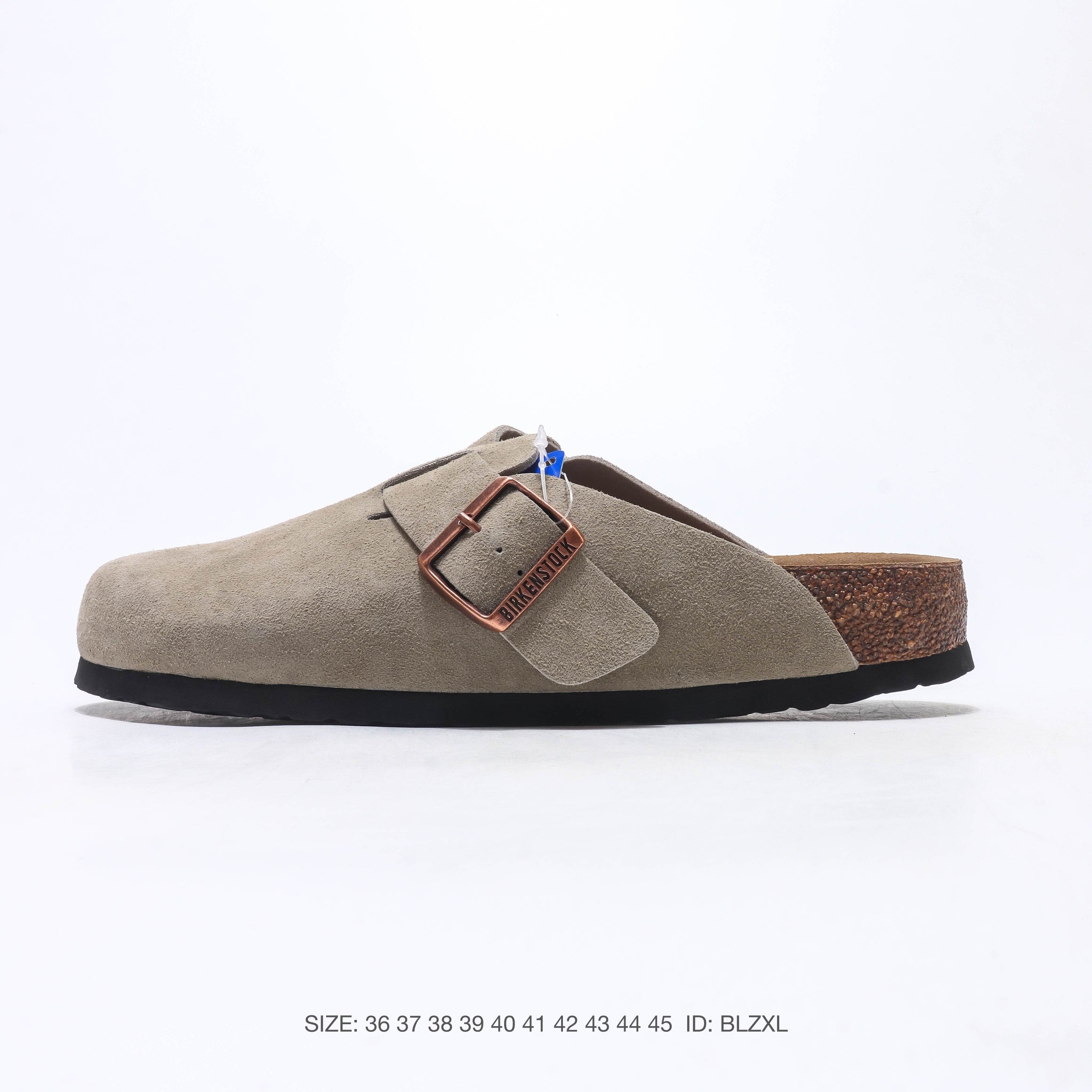 Birkenstock Boston Clogs