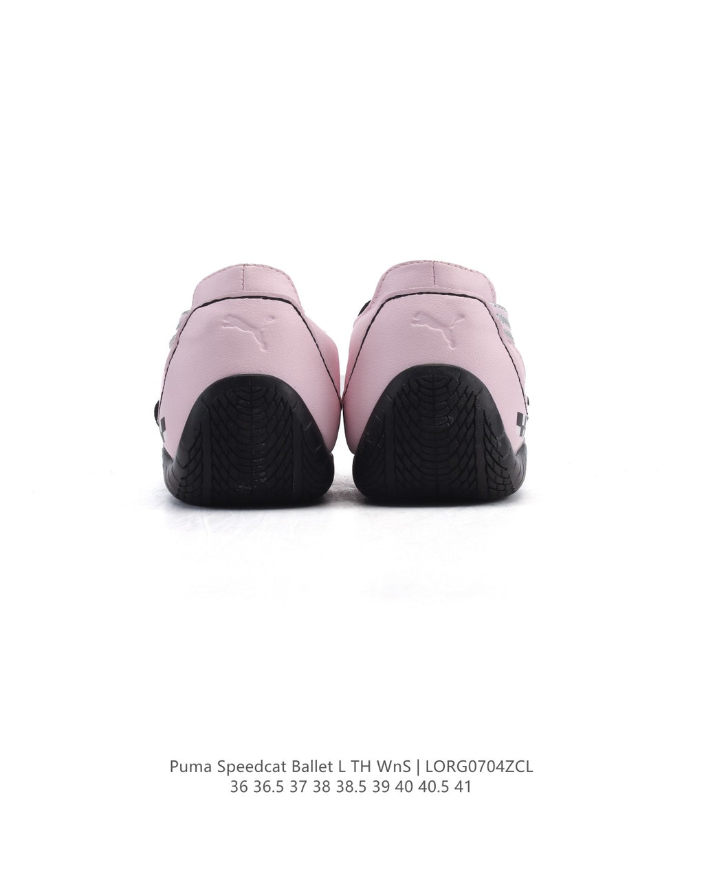 Puma Speedcat Ballerina Racing Shoes