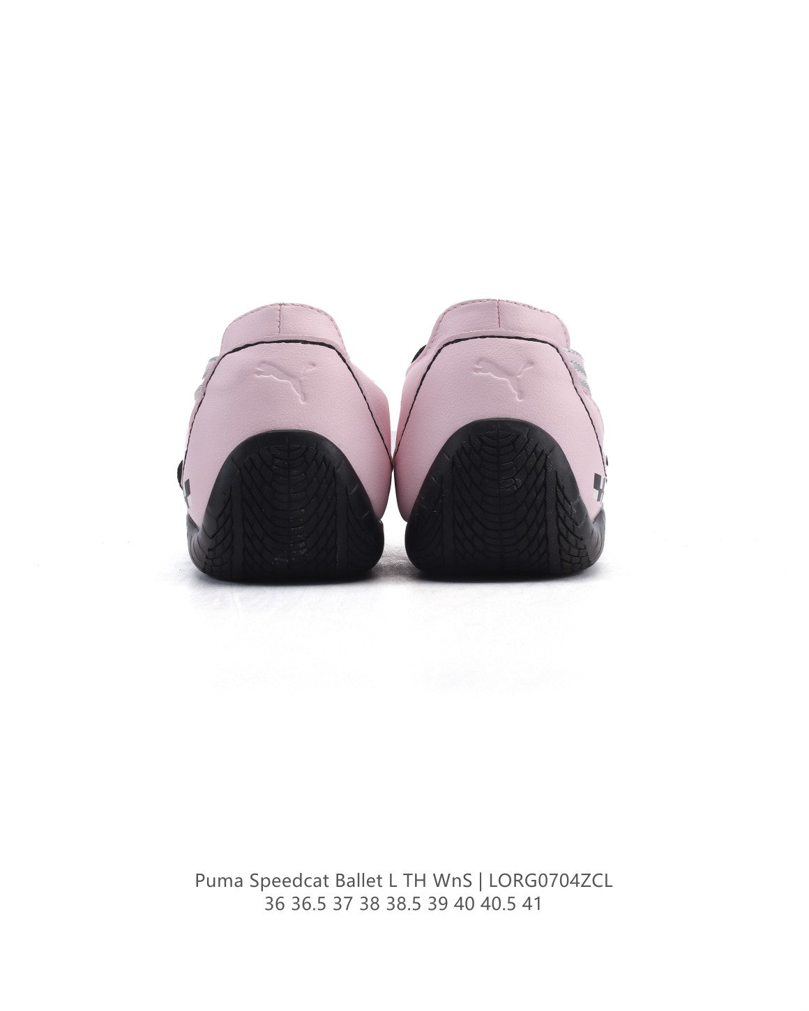 Puma Speedcat Ballerina Racing Shoes