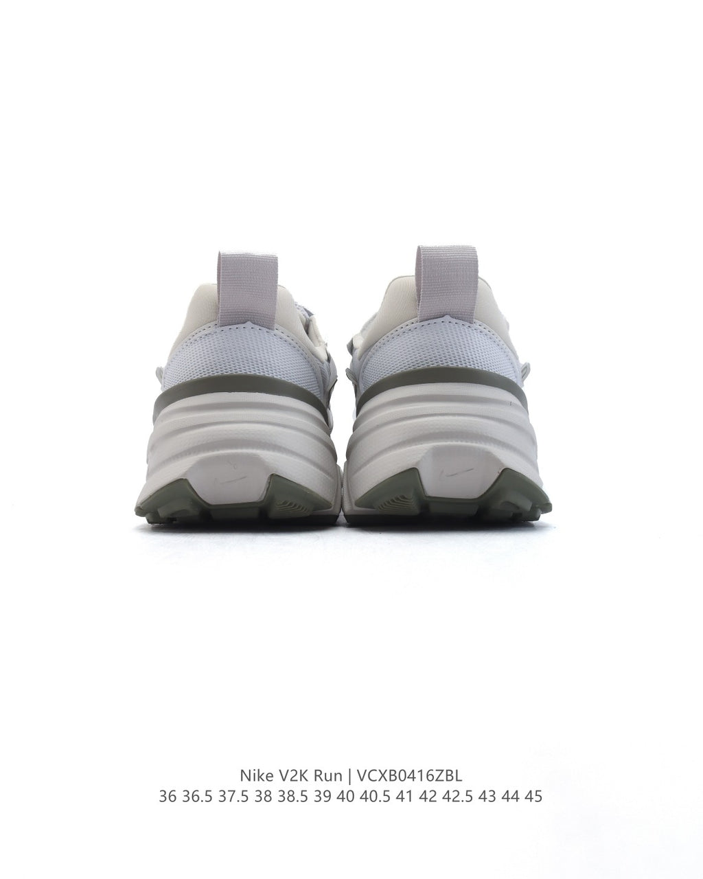 Nike V2K Run