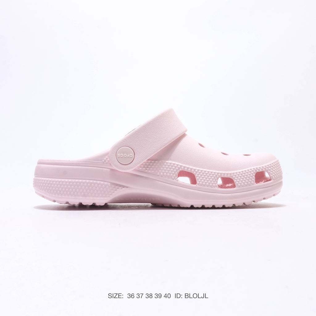 Crocs Classic All-Terrain Clog