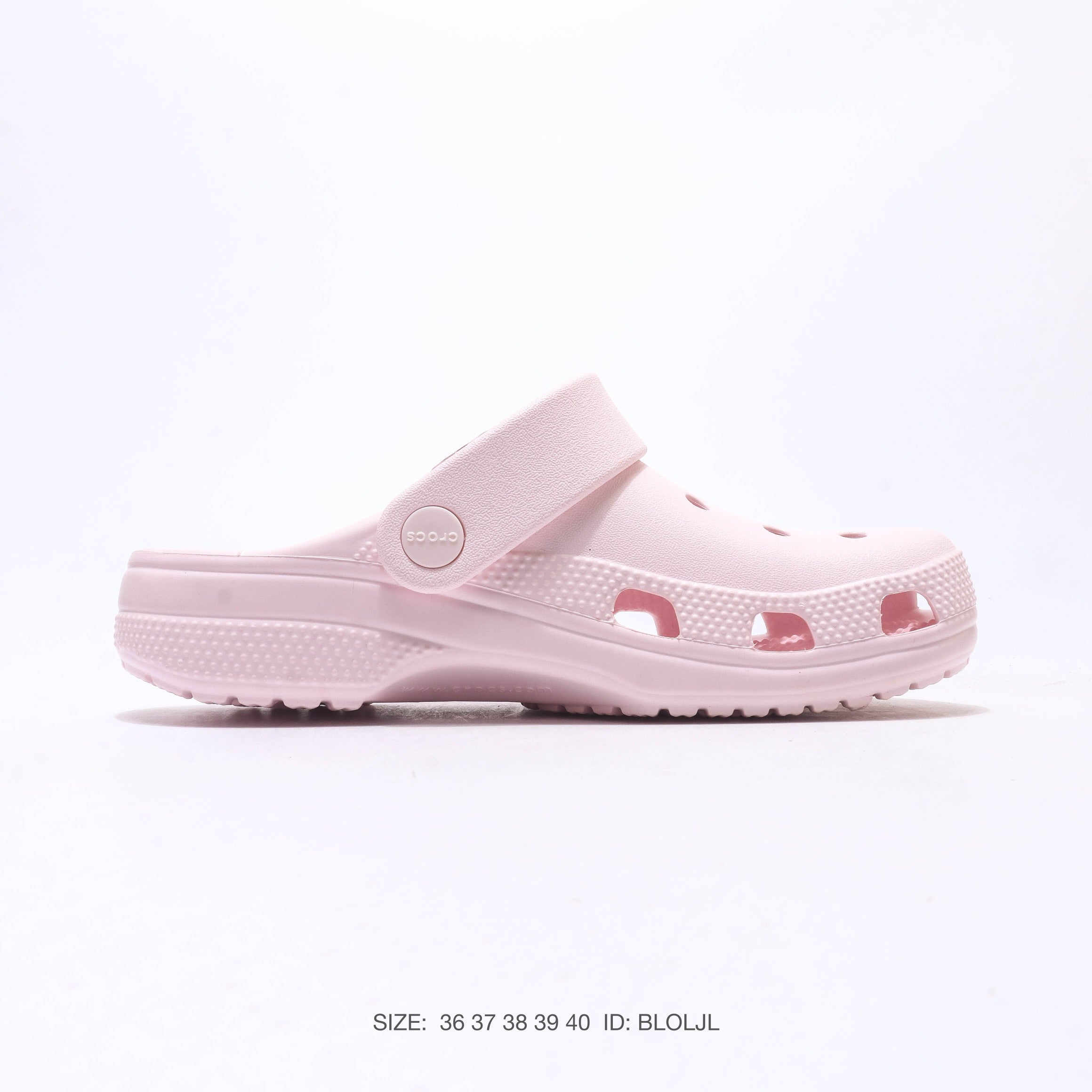 Crocs Classic All-Terrain Clog