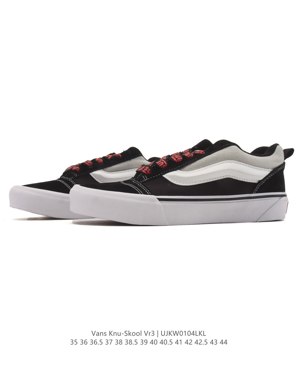 Vans Knu Skool VR3 Sneakers