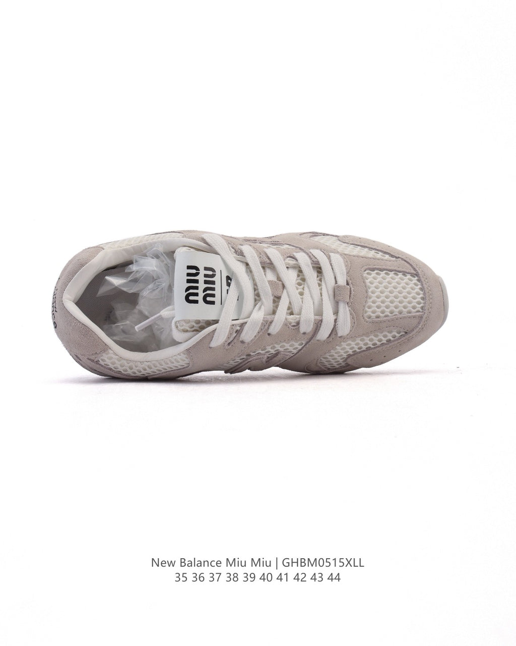 New Balance x Miu Miu 530 SL