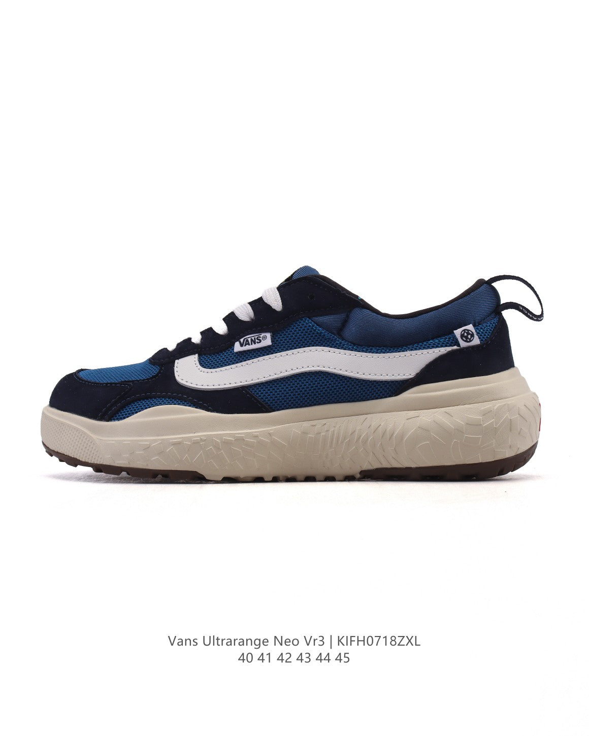 Vans UltraRange Neo VR3