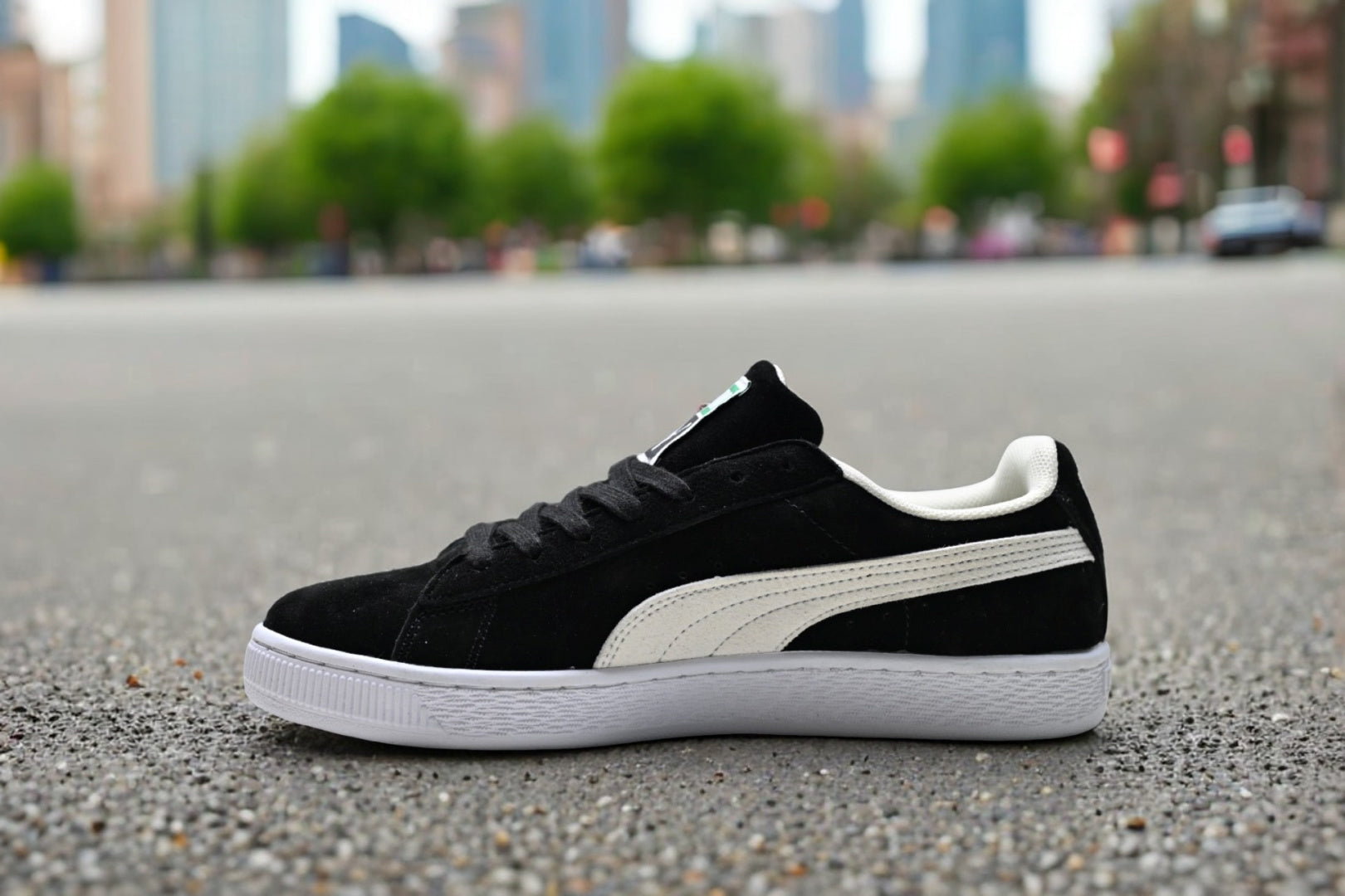 Puma Suede Classic XXI