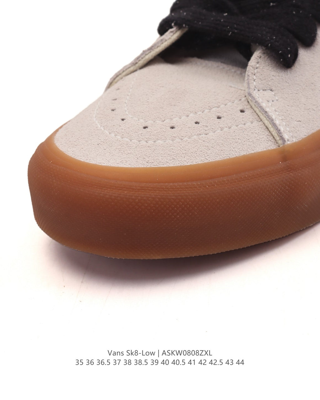 Vans Sk8