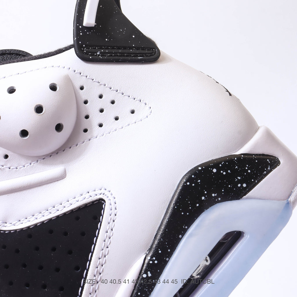 Nike Air Jordan 6 Retro Low PSG