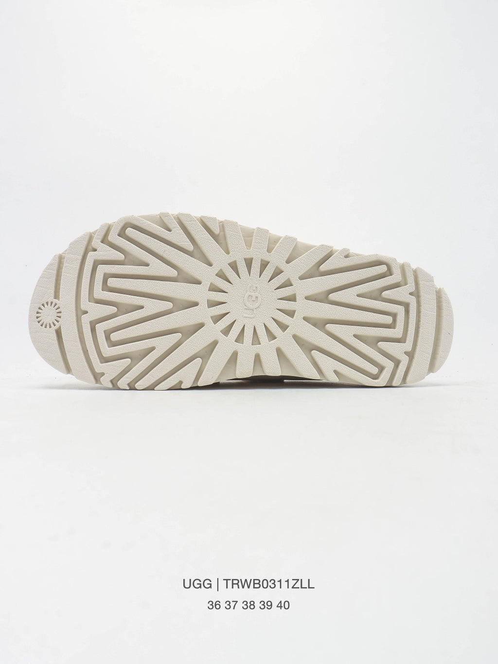 UGG Goldenglow Slides