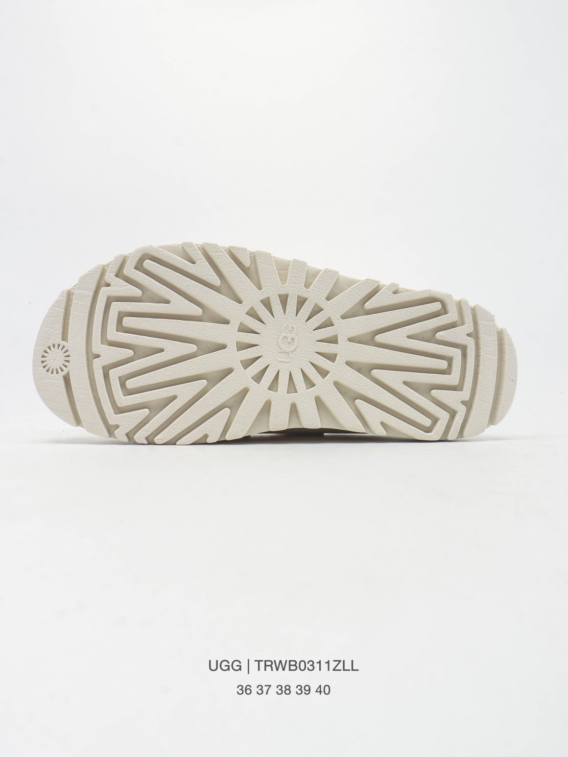 UGG Goldenglow Slides