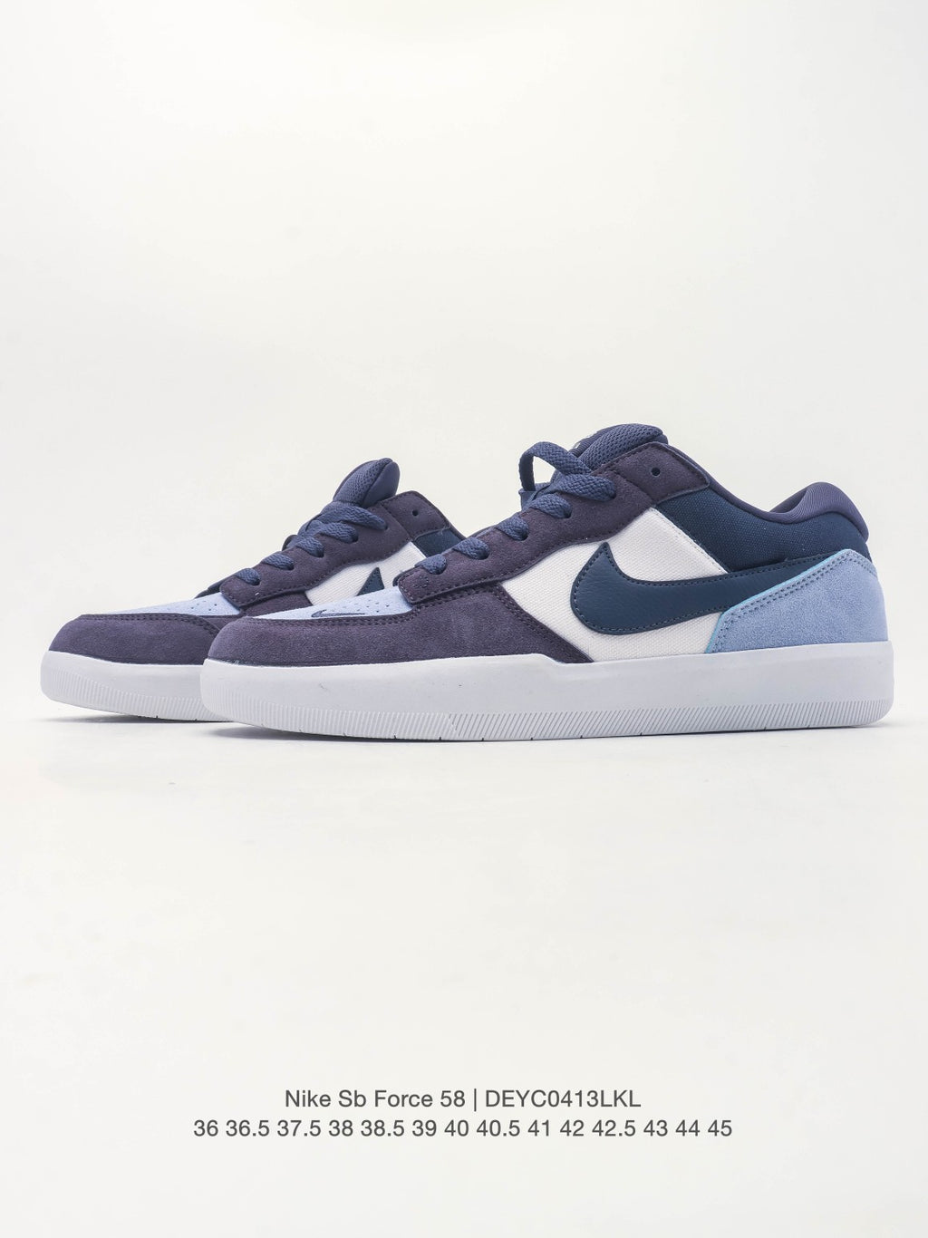 Nike SB Force 58